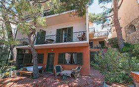 Apartments By The Sea Brela, Makarska - 16950